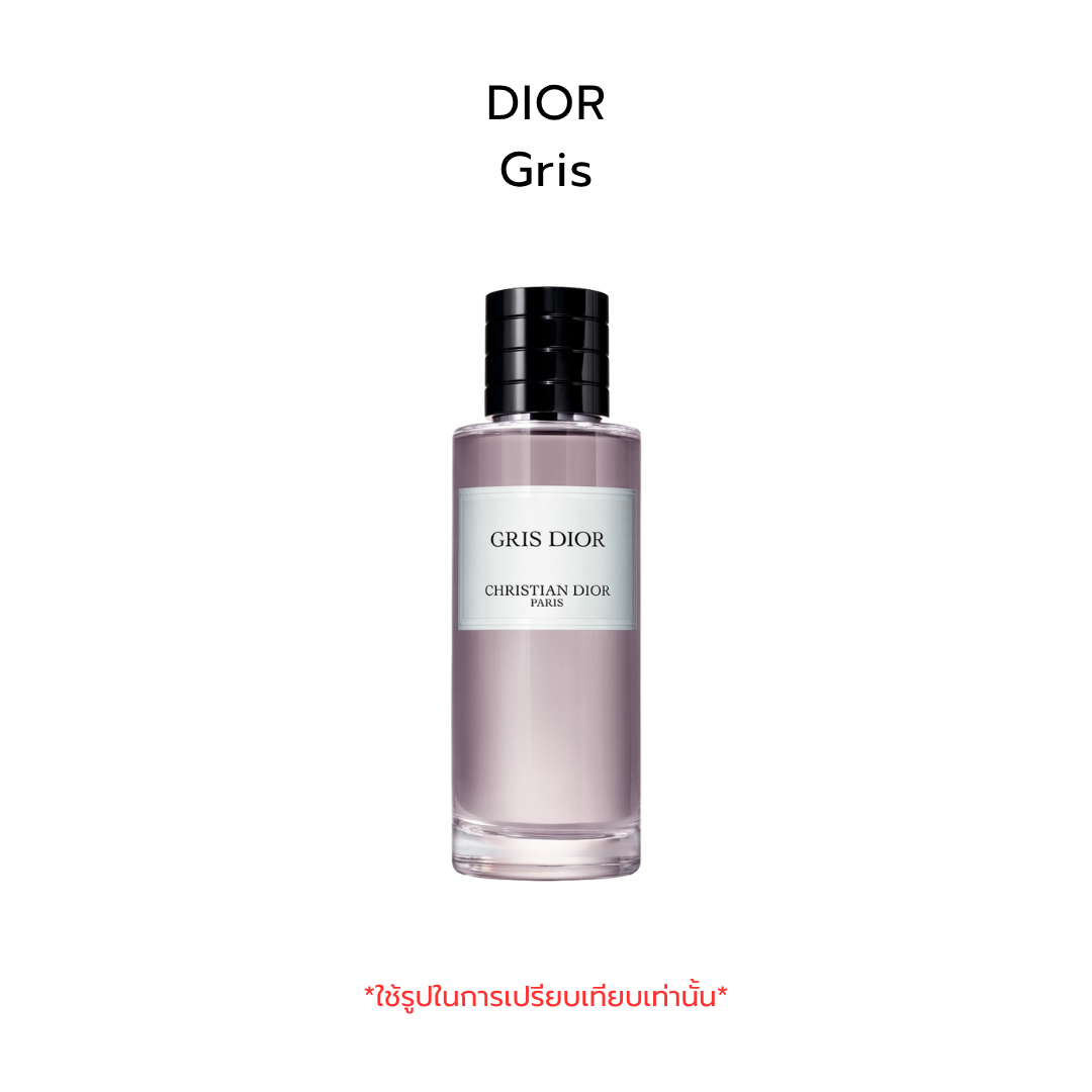 Dior Gris
